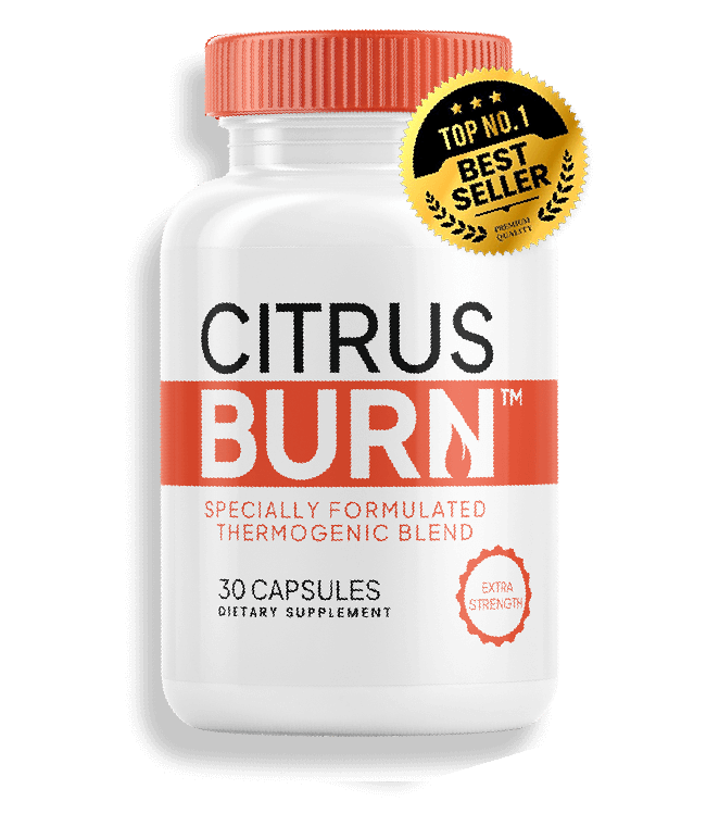 CitrusBurn